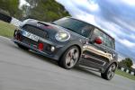 Mini Cooper GP JCW 2014 года